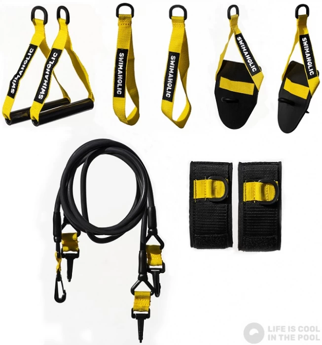 Swimaholic Dryland Set 3 Swimaholic Dryland Set