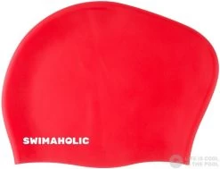 Swimaholic Long Hair Cap 12 Swimaholic Long Hair Cap -Swimgear Haven swimaholic long hair cap original 2