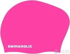 Swimaholic Long Hair Cap 13 Swimaholic Long Hair Cap -Swimgear Haven swimaholic long hair cap original 3