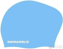 Swimaholic Long Hair Cap 14 Swimaholic Long Hair Cap -Swimgear Haven swimaholic long hair cap original 4