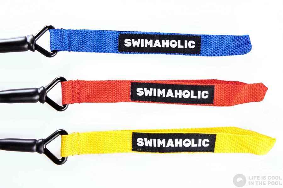 Swimaholic Safety Cord Short Belt 12 Swimaholic Safety Cord Short Belt - Image 10