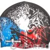 Swimming Cap Mad Wave Silicone Czech -Swimgear Haven swimming cap mad wave silicone czech original