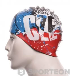 Swimming Cap Mad Wave Silicone Czech -Swimgear Haven swimming cap mad wave silicone czech original 4