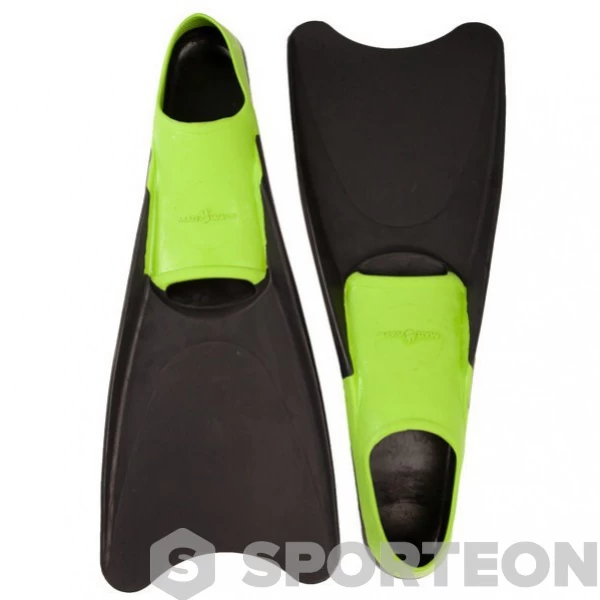Swimming Fins Mad Wave Long 4 Swimming Fins Mad Wave Long - Image 2