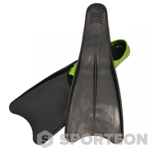 Swimming Fins Mad Wave Long 5 Swimming Fins Mad Wave Long - Image 3