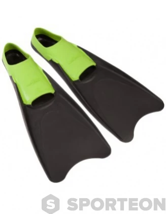 Swimming Fins Mad Wave Long 3 Swimming Fins Mad Wave Long