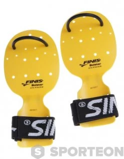 Swimming Paddles Finis Bolster -Swimgear Haven swimming paddles finis bolster original 2