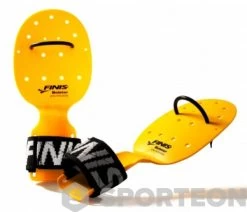 Swimming Paddles Finis Bolster -Swimgear Haven swimming paddles finis bolster original 3