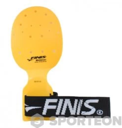 Swimming Paddles Finis Bolster -Swimgear Haven swimming paddles finis bolster original 7