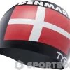 Tyr Denmark Swimming Cap