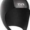 TYR Neoprene Swim Cap 2 TYR Neoprene Swim Cap -Swimgear Haven tyr neoprene swim cap original