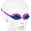 Tyr Swimple Mirror Kids Swimming Goggles 1 Tyr Swimple Mirror Kids Swimming Goggles -Swimgear Haven tyr swimple mirror kids swimming goggles original