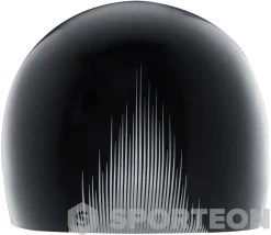 Tyr Tracer-X Racing Swim Cap Black -Swimgear Haven tyr tracer x racing swim cap black original 2