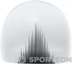 Tyr Tracer-X Racing Swim Cap White -Swimgear Haven tyr tracer x racing swim cap white original 2