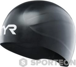 Tyr Wall Breaker 2.0 Race Cap Black